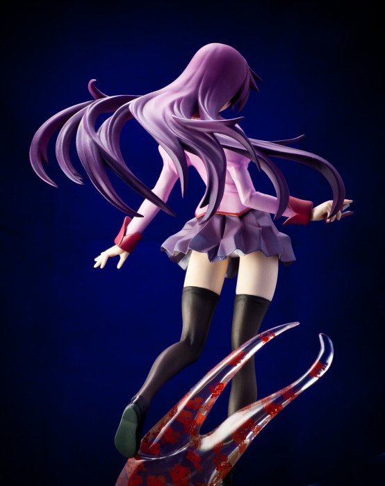 Kotobukiya Senjougahara Hitagi-025