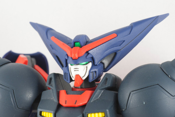 Master Grade Master Gundam-020