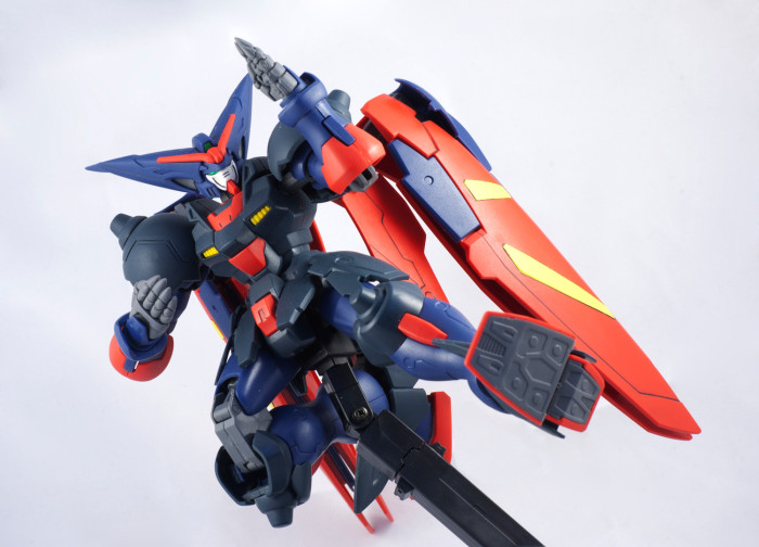 Master Grade Master Gundam-029