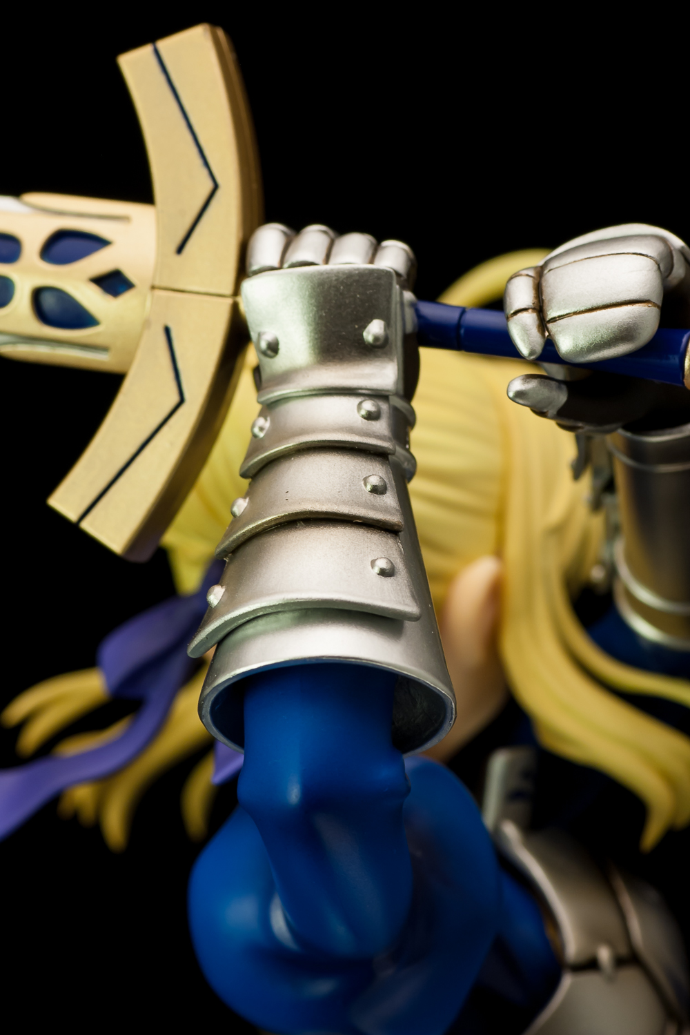  Good Smile Company Guilty Gear -Strive- Ky Kiske Plushie : Toys  & Games