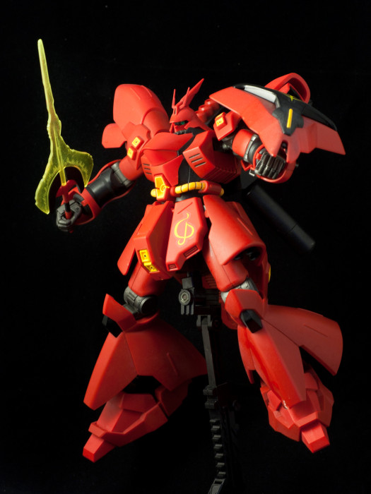 HGUC Sazabi-006