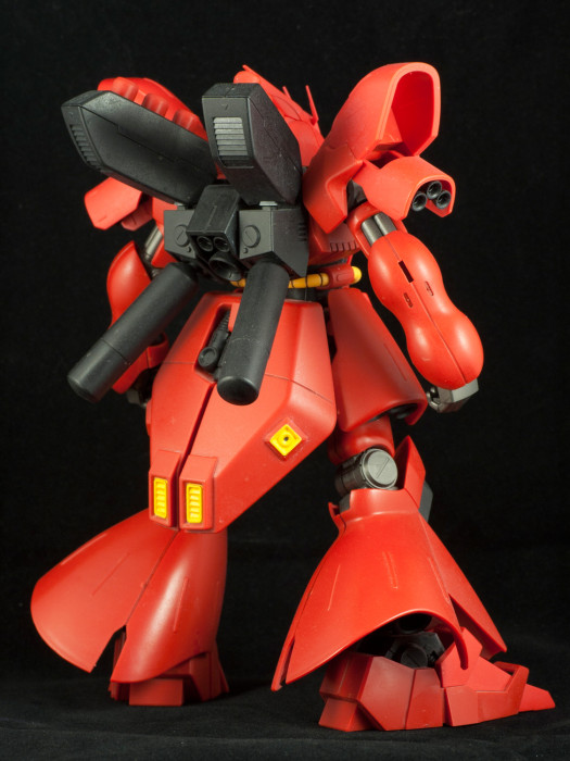 HGUC Sazabi-009