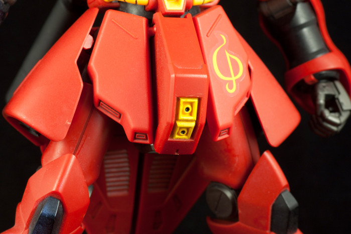 HGUC Sazabi-011