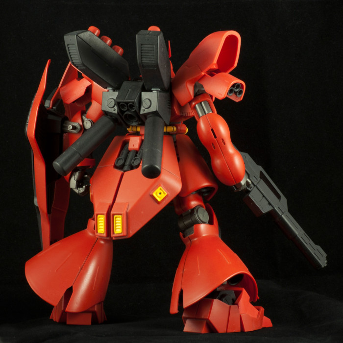 HGUC Sazabi-032