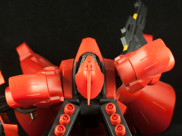 HGUC Sazabi-035