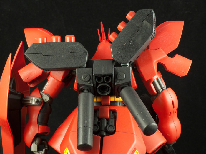 HGUC Sazabi-036