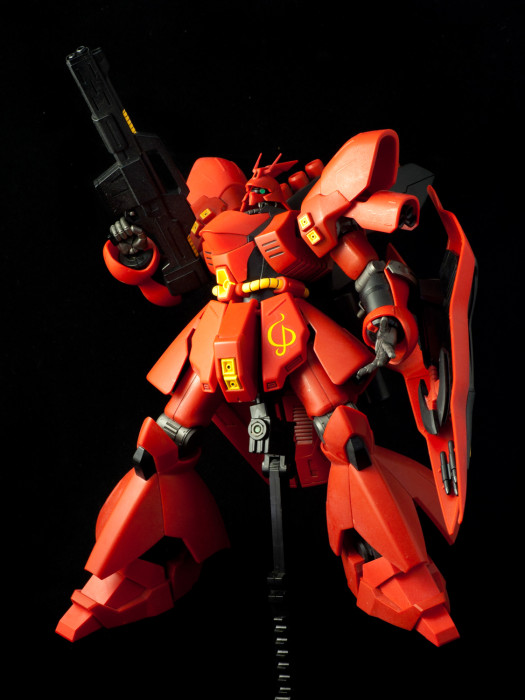 HGUC Sazabi-038