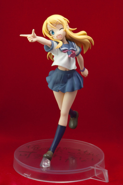 Kotobukiya Kousaka Kirino-002