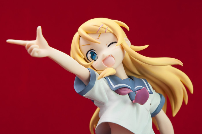 Kotobukiya Kousaka Kirino-004