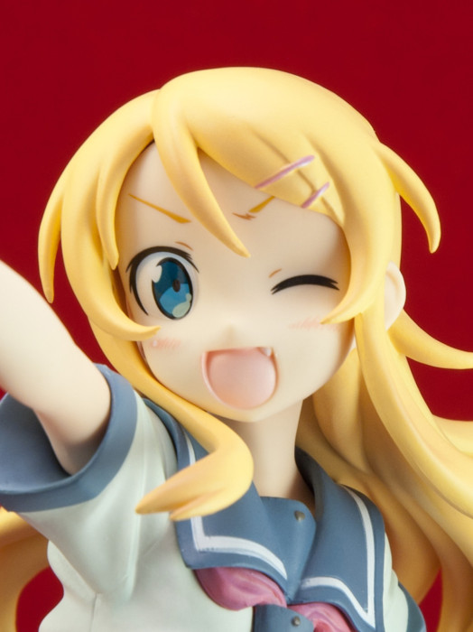 Kotobukiya Kousaka Kirino-012