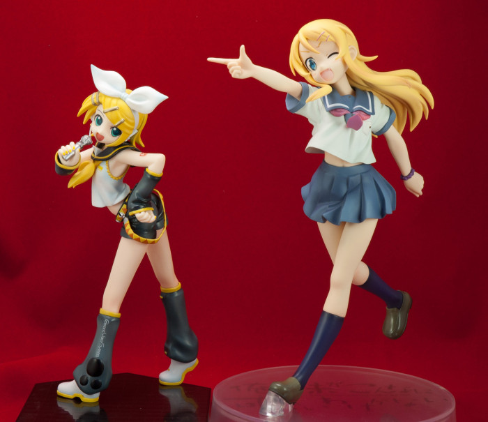 Kotobukiya Kousaka Kirino-017