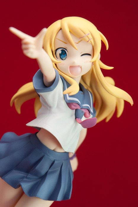 Kotobukiya Kousaka Kirino-020