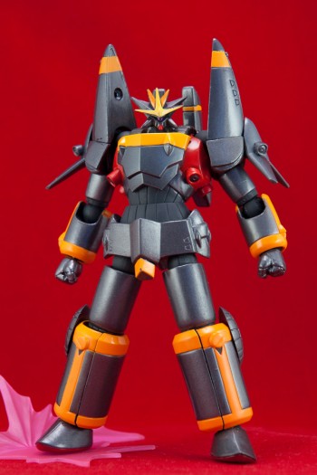 Revoltech Gunbuster (32)