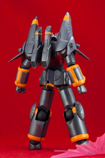 Revoltech Gunbuster (31)