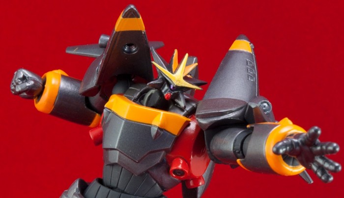 Revoltech Gunbuster