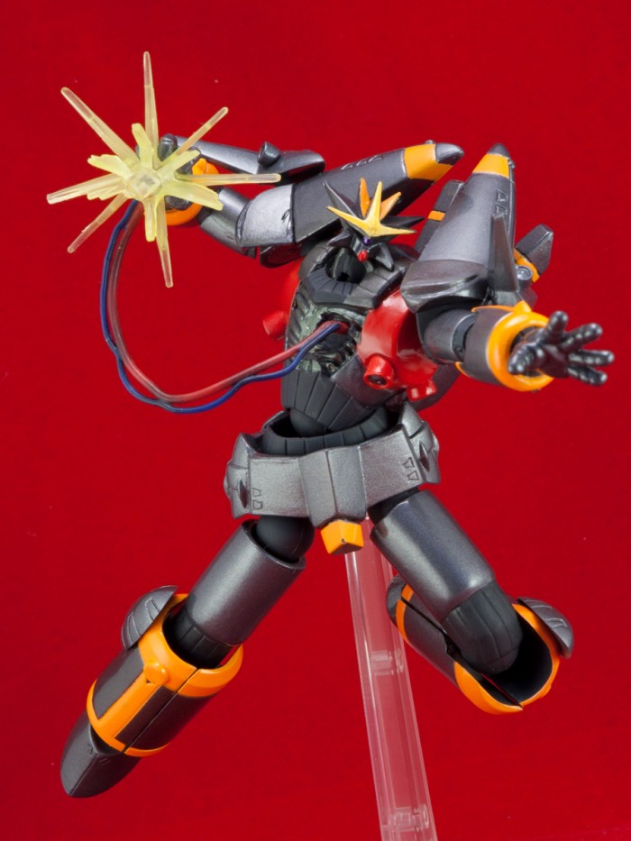 Revoltech Gunbuster (26)