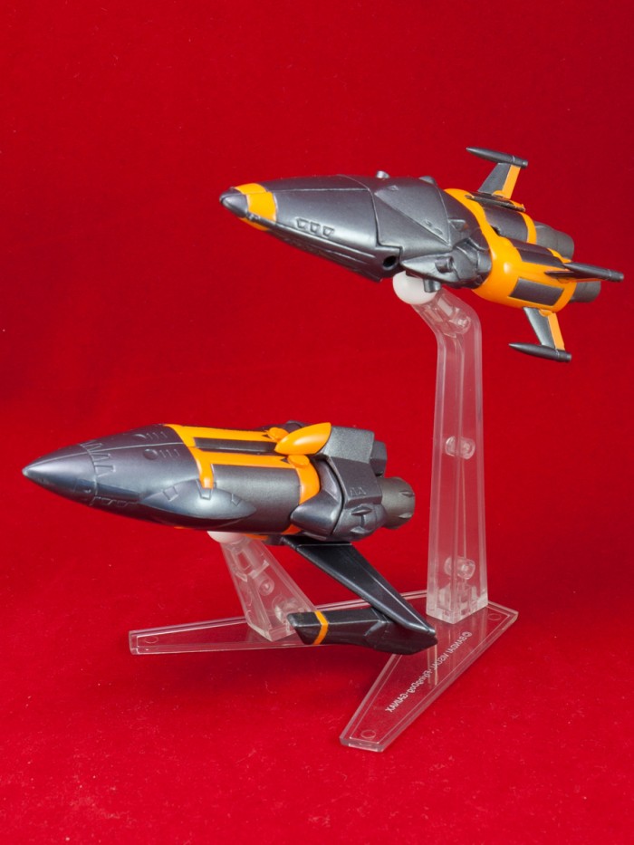 Revoltech Gunbuster (8)