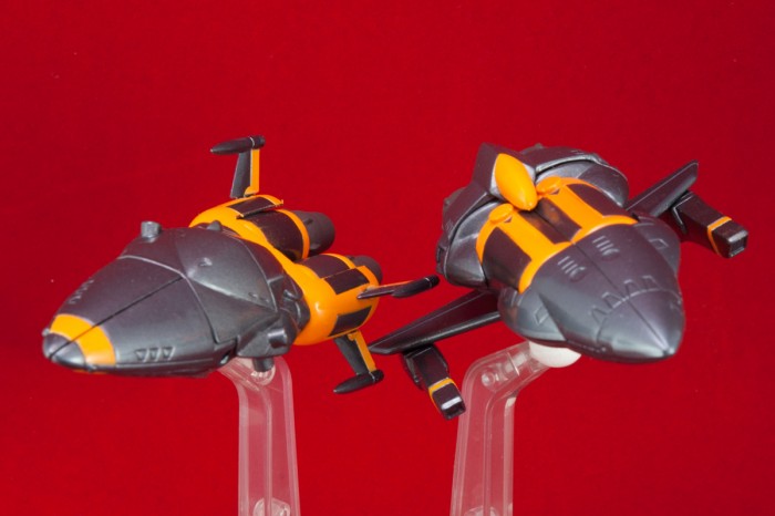 Revoltech Gunbuster (6)