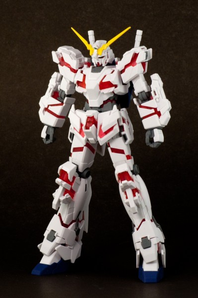 HGUC Unicorn Gundam