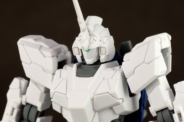 HGUC Unicorn Gundam