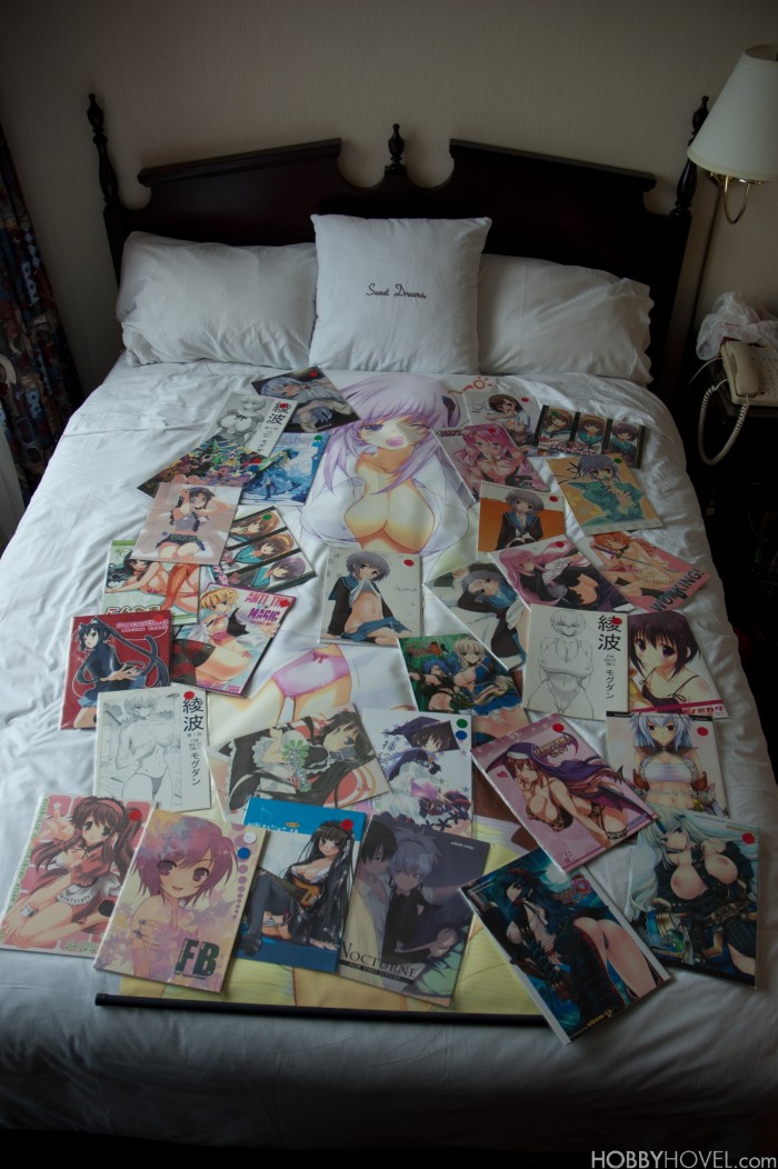 Anime North 2011 005