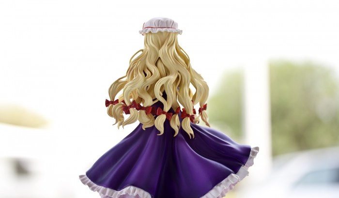 Yukari Review 0710