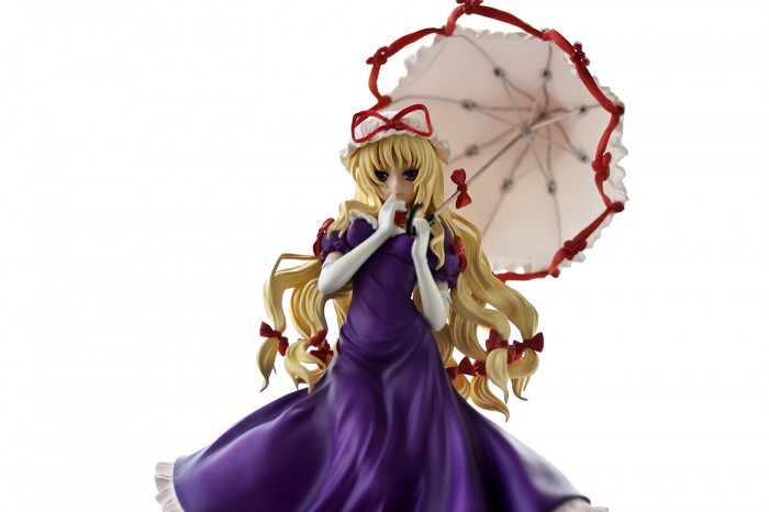 Yukari Review 0714