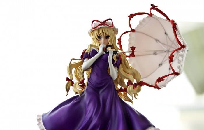 Yukari Review 0716