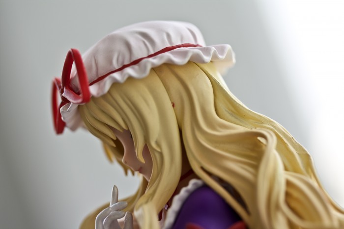 Yukari Review 0723
