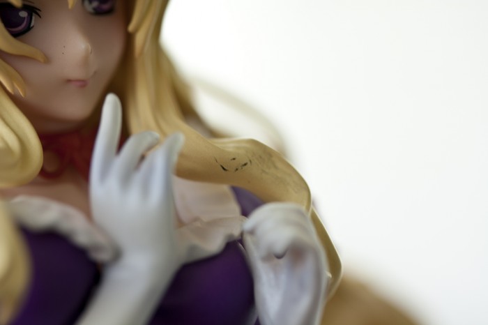 Yukari Review 0726