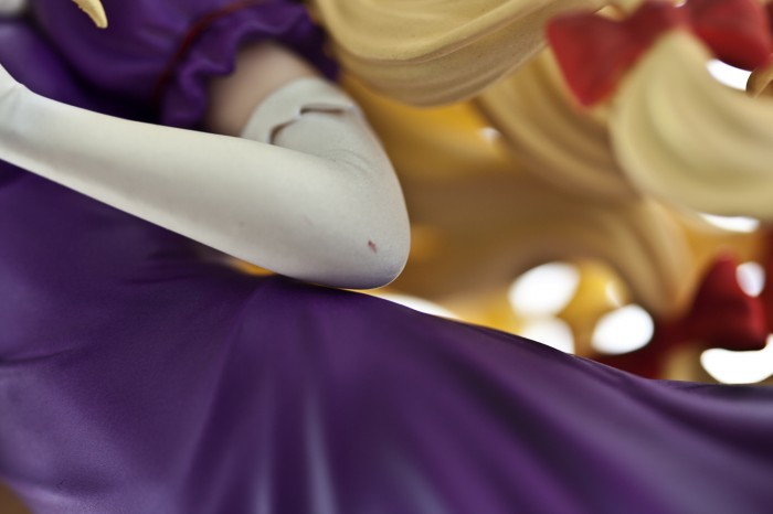 Yukari Review 0728