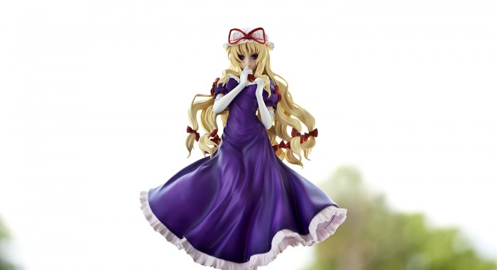 Yukari Review 0753