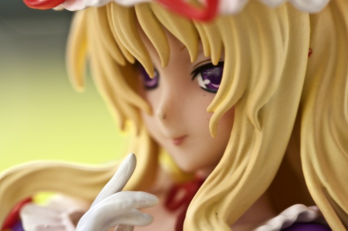 Yukari Review 0767