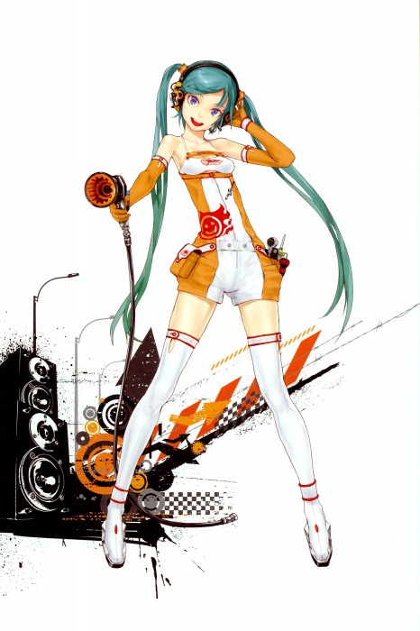 Racing-Miku