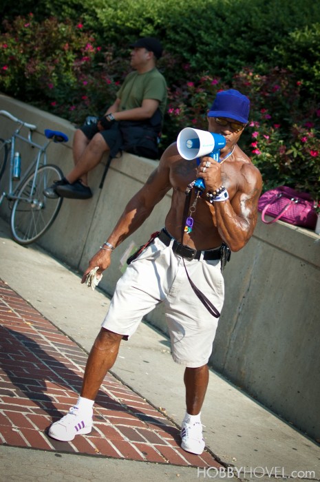 Otakon 2012-10