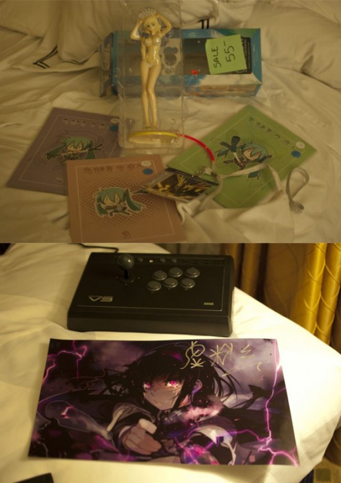 loot