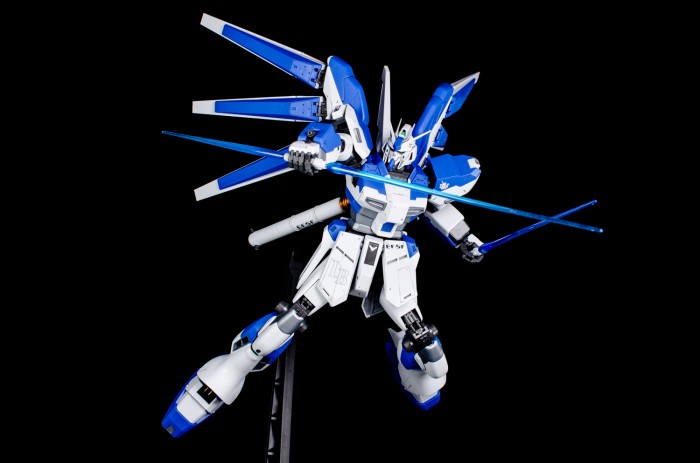 Master Grade Hi-Nu Gundam-23