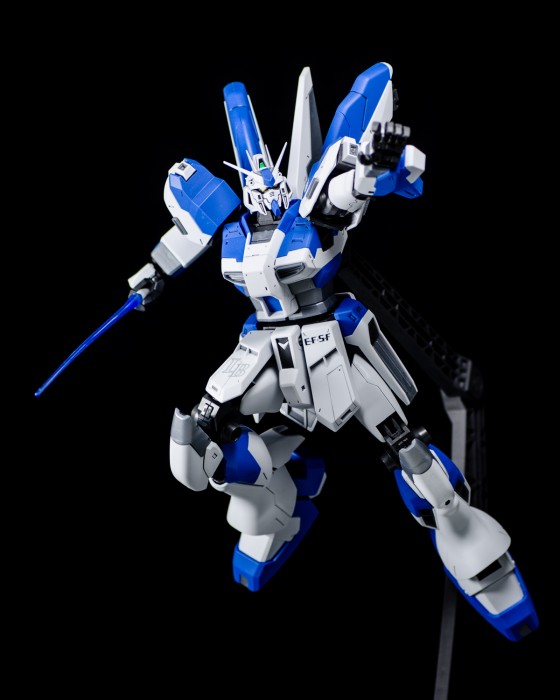Master Grade Hi-Nu Gundam-34