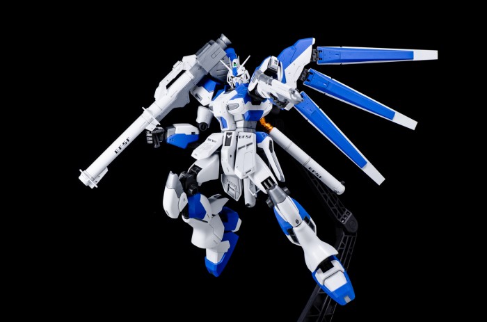 Master Grade Hi-Nu Gundam-35