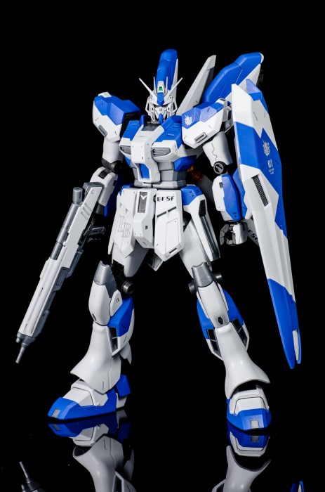 Master Grade Hi-Nu Gundam-42