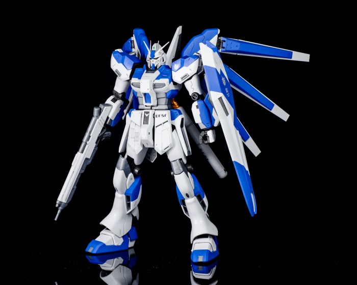 Master Grade Hi-Nu Gundam-43