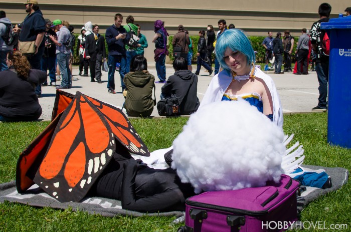 (2013-05-25) Anime North 2013 Cosplay-4231