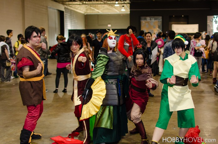 (2013-05-25) Anime North 2013 Cosplay-4318