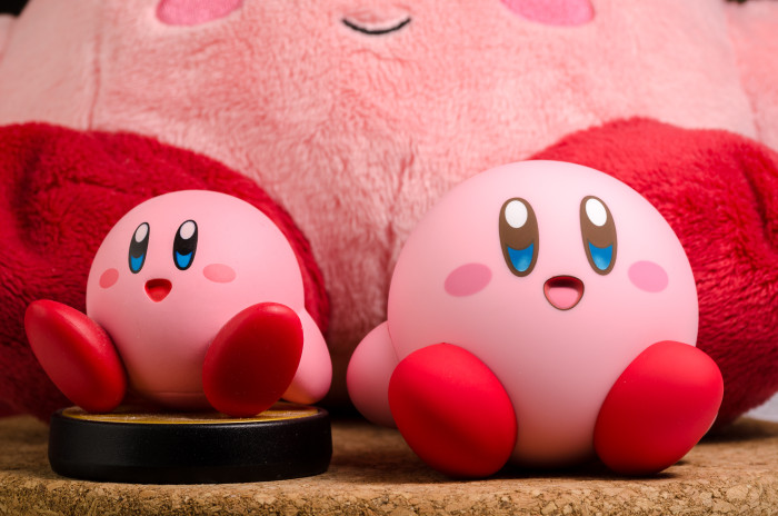 Nendoroid Kirby-7016