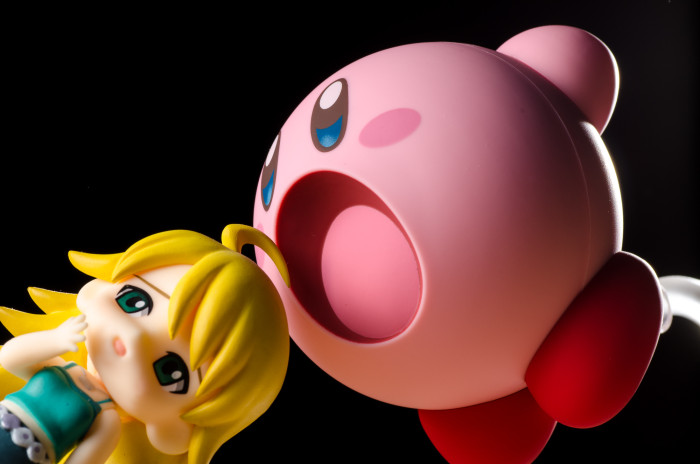 Nendoroid Kirby-7042