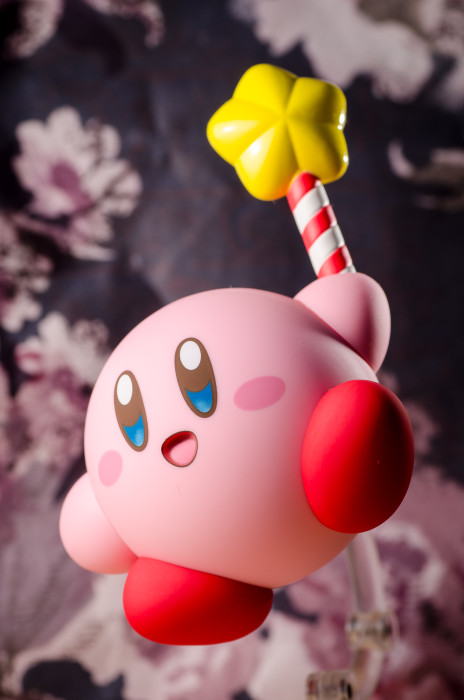 Nendoroid Kirby-7060