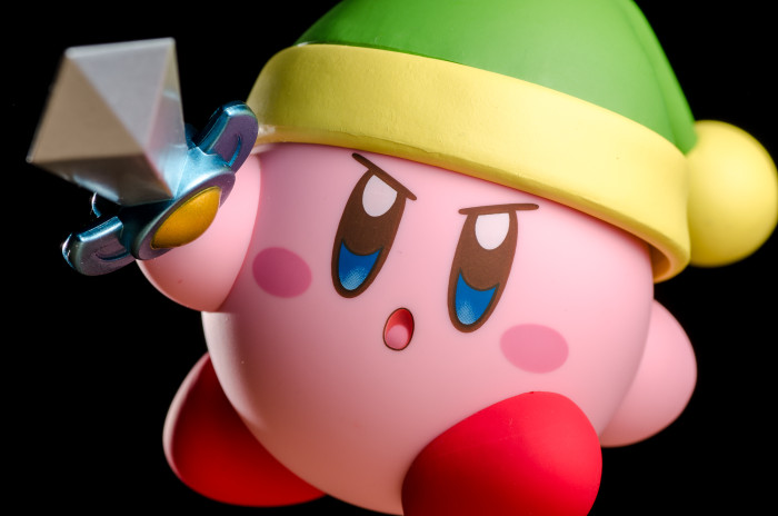 Nendoroid Kirby-7241