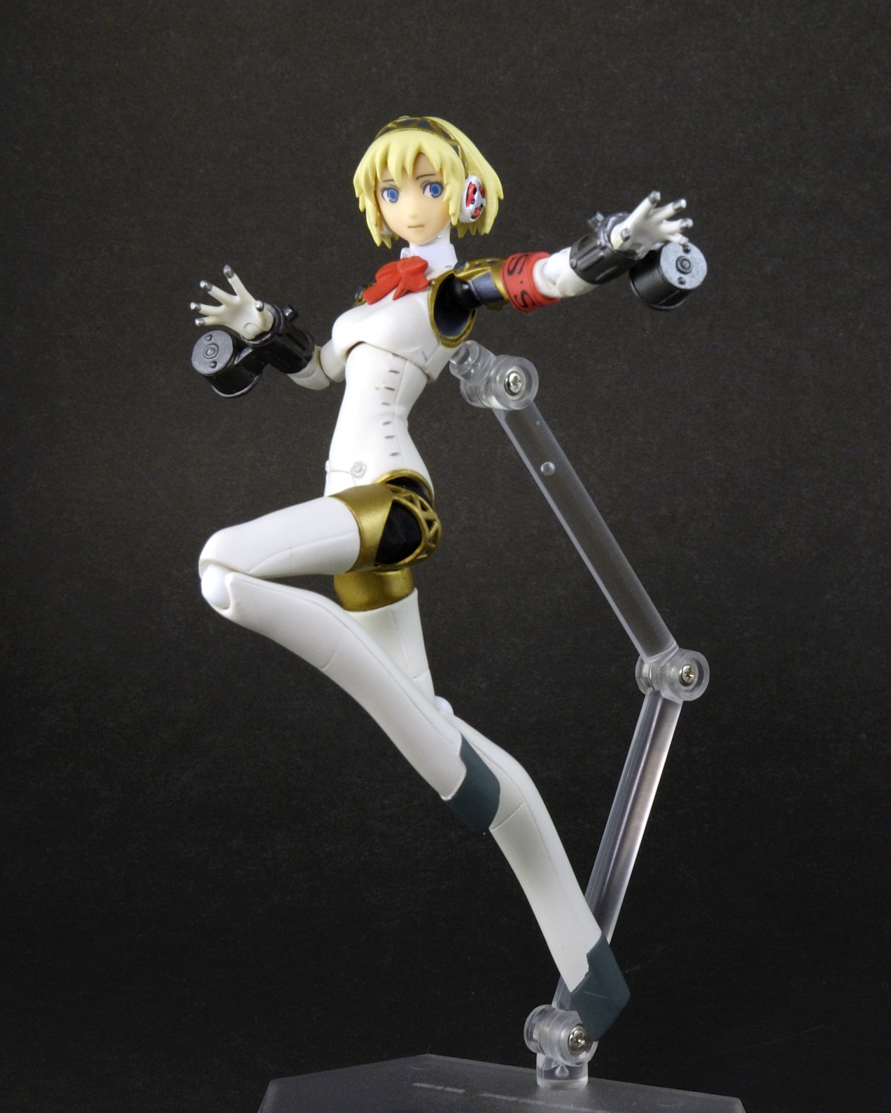 figma pose