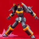 Revoltech Gunbuster (30)