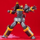 Revoltech Gunbuster (29)